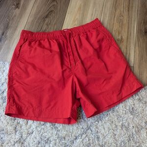 Everlane swim trunks
